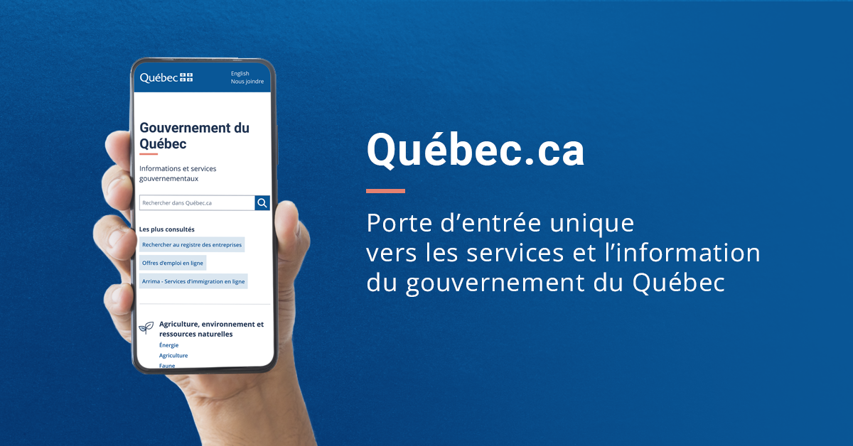 Histoire du drapeau du Québec | Gouvernement du Québec
