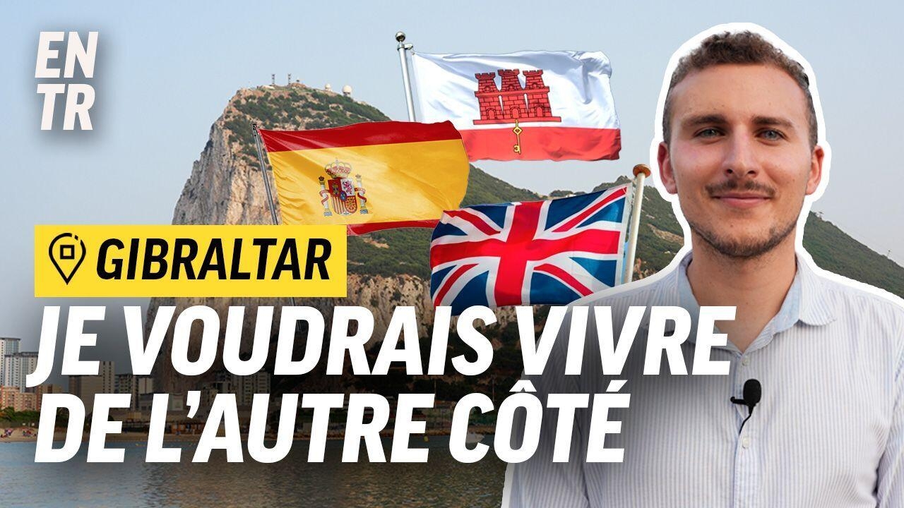 “C’est le meilleur de l’Angleterre, mais en Espagne” : comment vivent les jeunes à Gibraltar