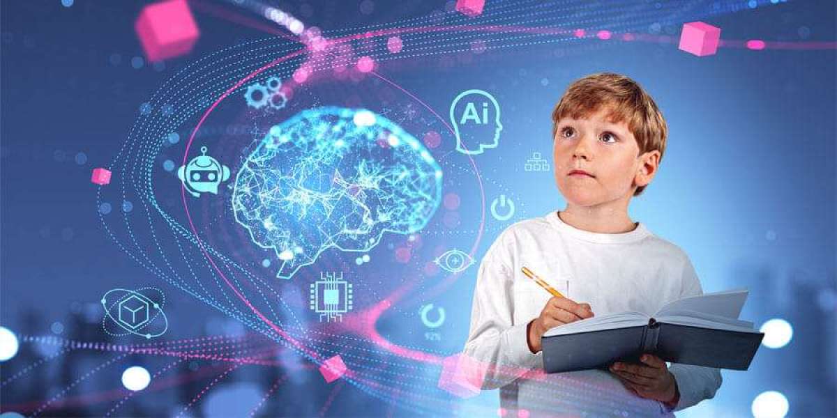 Intelligence Artificielle et Éducation