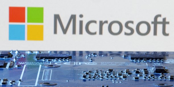 Microsoft annonce un investissement record en Allemagne dédié à l’intelligence artificielle