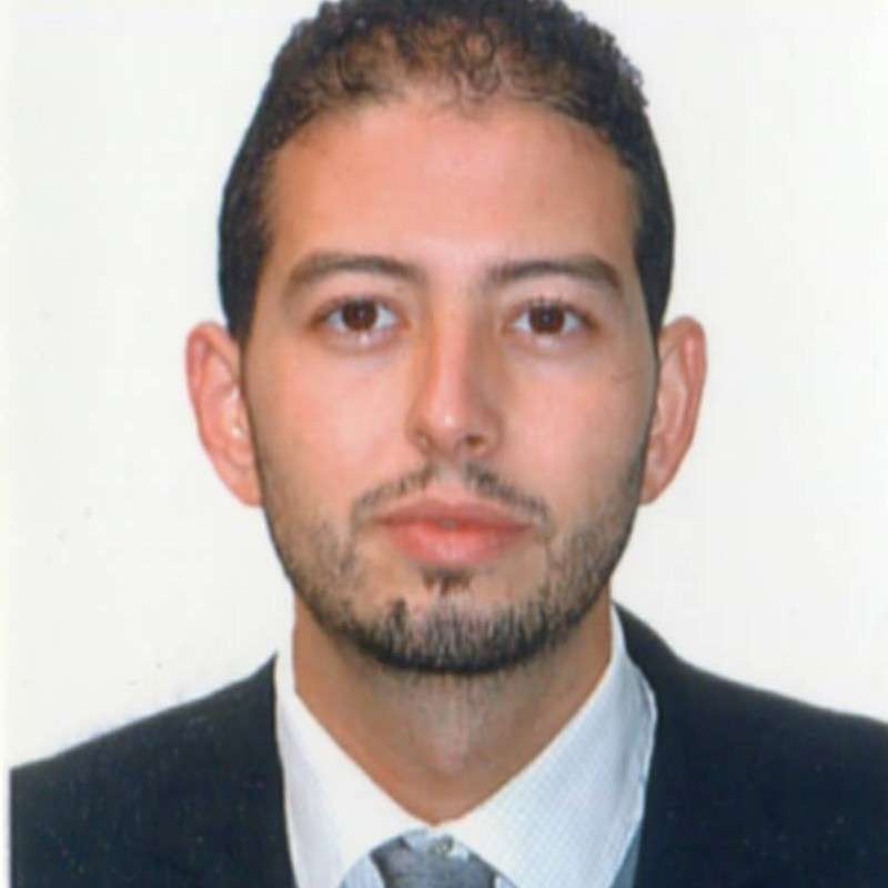 Rami Bellabas Profile Picture