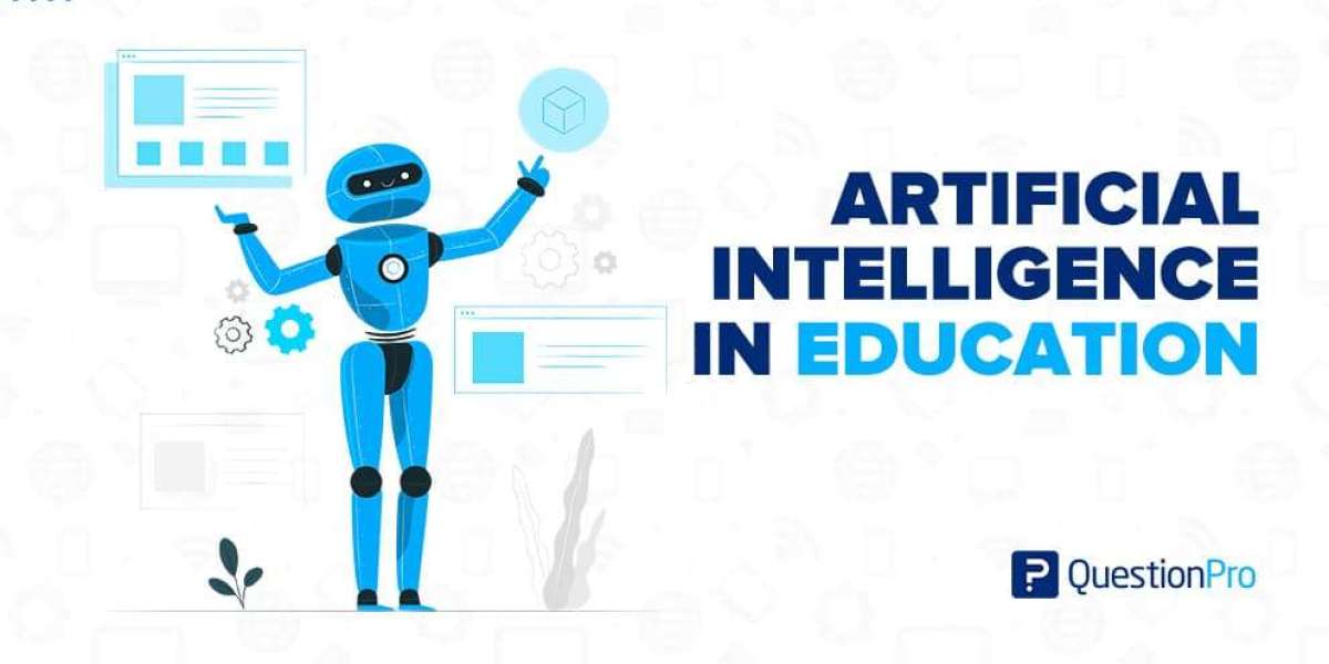 L’intelligence artificielle (IA) dans l’éducation : Impact et exemples