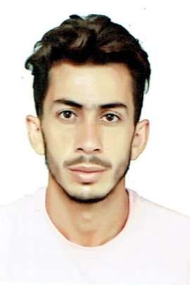Belaid Yacine Profile Picture