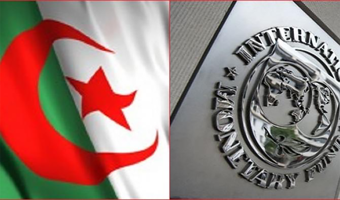 Une économie algérienne solide - La Sentinelle