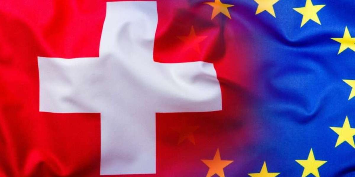 L’innovation suisse dans le contexte changeant d’Horizon Europe