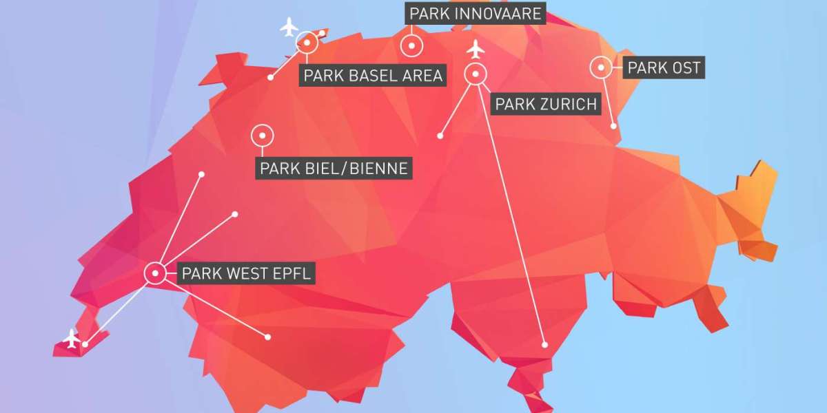 La recherche et l’innovation en Suisse