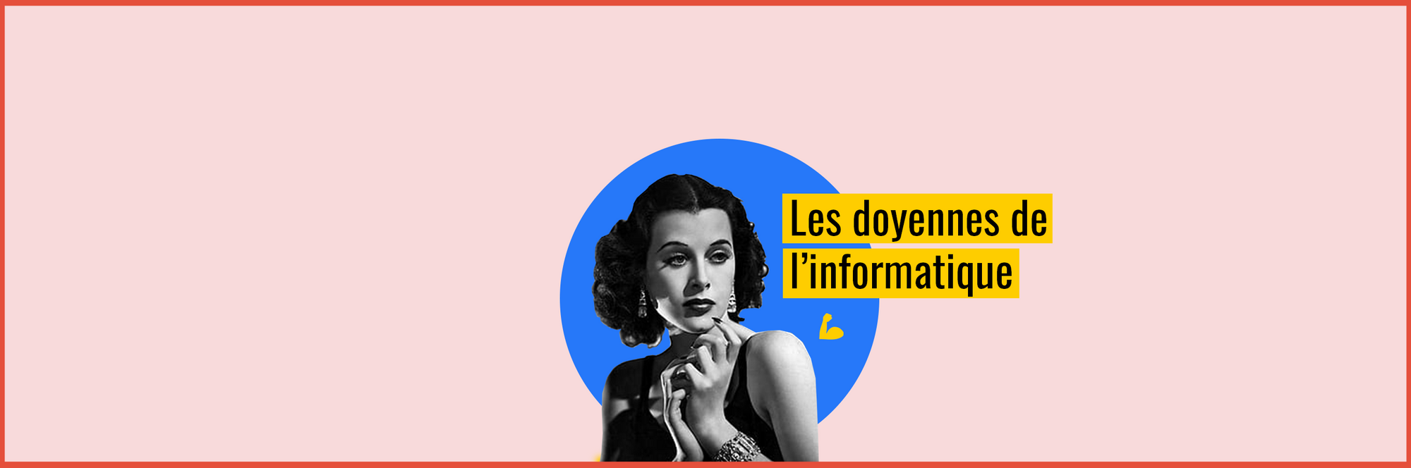 Informatique : ces femmes qui ont marqué l&#039;Histoire